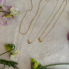 Load image into Gallery viewer, Wren Necklace
