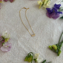 Load image into Gallery viewer, Wren Necklace
