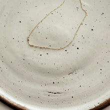 Load image into Gallery viewer, Ocean Necklace
