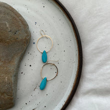 Load image into Gallery viewer, Portal Turquoise
