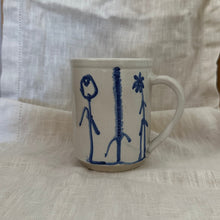 Load image into Gallery viewer, SCOUT+SEA MUG 02
