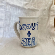 Load image into Gallery viewer, SCOUT+SEA MUG 03
