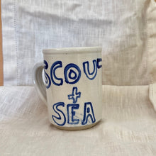 Load image into Gallery viewer, SCOUT+SEA MUG 06
