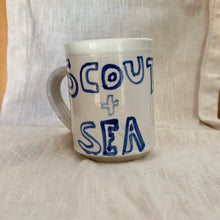 Load image into Gallery viewer, SCOUT+SEA MUG 07
