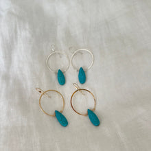 Load image into Gallery viewer, Portal Turquoise
