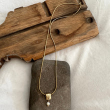 Load image into Gallery viewer, Wren Heirloom Necklace
